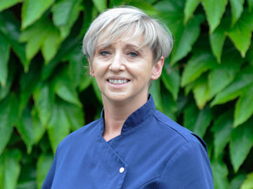 Image of Pam Hughes from Ear Care Solutions