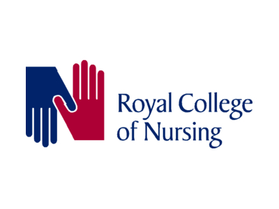 Royal College of Nursing Logo